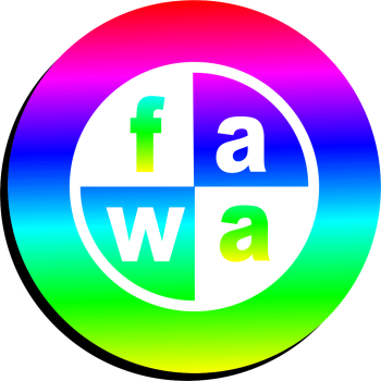 FAWA Naturweiss 15kg